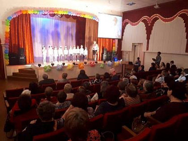 Шестой сезон творческой гостиной «Парнас» завершился в Братске